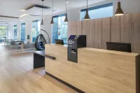 B&B Hotel Madrid Alcorcón - Wifi