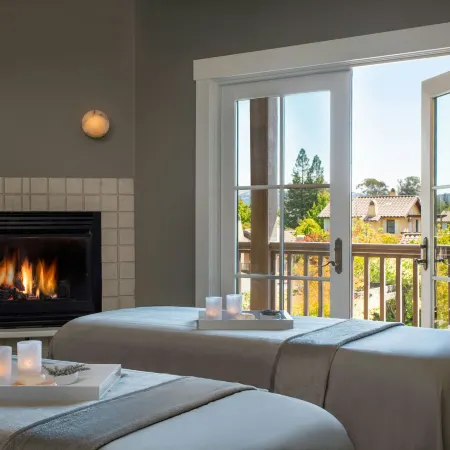 The Lodge at Sonoma Resort, Autograph Collection