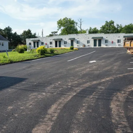 Rainbow Motel