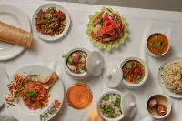 Sunday Hotel & Convention Centre by CheckIn, Vadodara - Breakfast