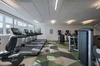 Element Palmdale - Gym