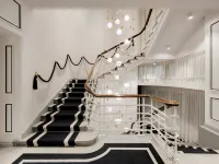 The Burman Hotel - واي فاي