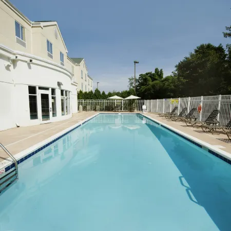 Hilton Garden Inn Solomons
