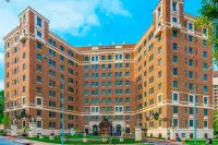 The Raphael Hotel, Autograph Collection - badewanne