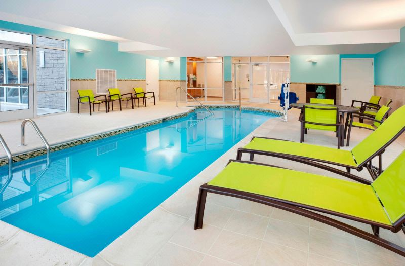 SpringHill Suites Hampton Portsmouth photo 2