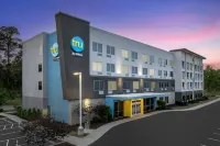 Tru by Hilton Fayetteville I-95 - breakfast