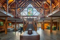 Knysna Log-Inn Hotel - 4-Star