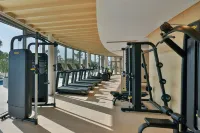 The St. Regis Red Sea Resort - Gym