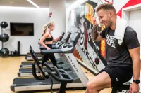 W Aspen - Gym