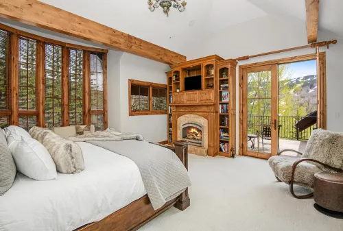 796a Potato Patch - 4BD Private Home in Vail - 4-Star