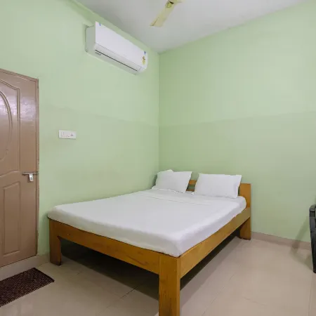 Hotel Sridevi Grand