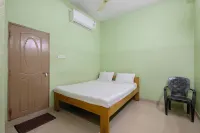 Hotel Sridevi Grand - Wi-Fi