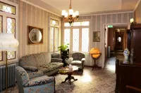 Hotel Metropole Suisse - Family