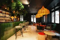 Hotel Anne de Bretagne - 4-Star
