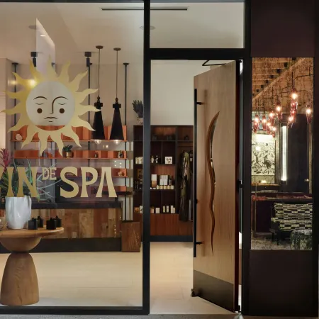 The SOMM Hotel & Spa, Autograph Collection