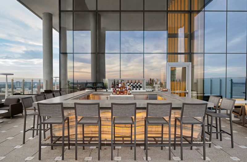AC Hotel Orlando Downtown photo 5