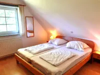 Apartments Blue House, Putbus - Homestays