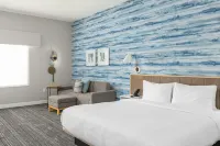 TownePlace Suites Cape Canaveral Cocoa Beach - balcony