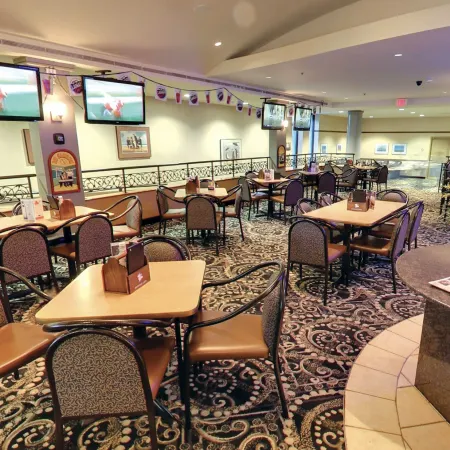 Victoria Inn Hotel and Convention Center Winnipeg