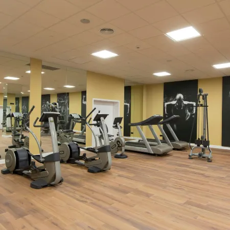 Four Points by Sheraton Costa Blanca Resort