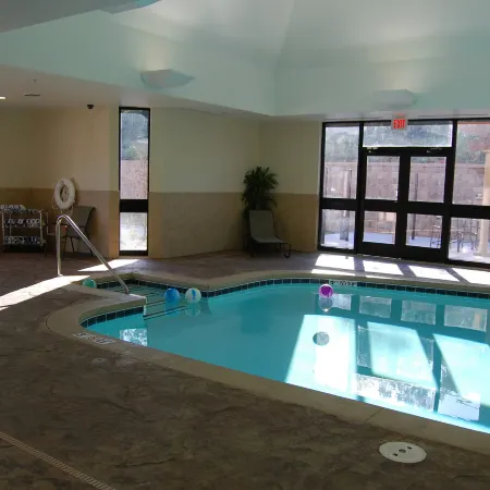 Hampton Inn & Suites McAlester