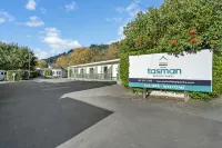 Tasman Holiday Parks – Picton - parking