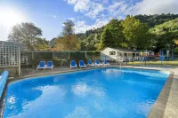 Tasman Holiday Parks – Picton - Pet-friendly