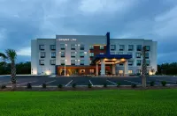 Hampton Inn by Hilton Marianna I-10 - acceptant les animaux