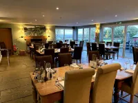 The Carpenters Arms - parking
