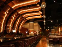 Rixos Premium Qetaifan Island North - bars