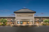 Red Roof Inn Perryville - Haustierfreundliche