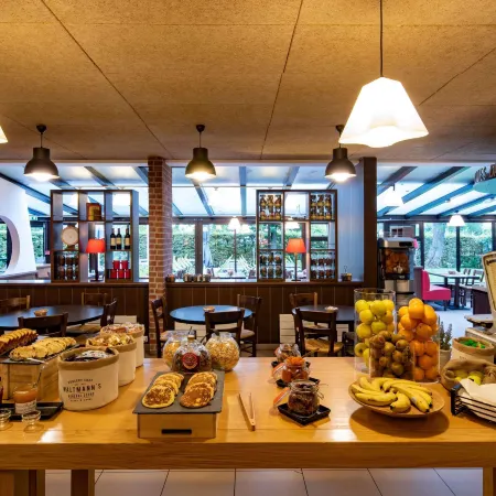 ibis Styles Parc des Expositions de Villepinte