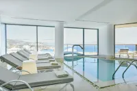 Lindos Blu Luxury Hotel-Adults Only - Luxury