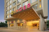 Ginger Dehradun, Rajpur Road - Gym
