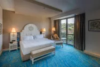 Ramada Plaza by Wyndham Mardin - Parvekkeita