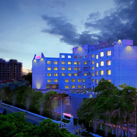 Vivanta Vadodara