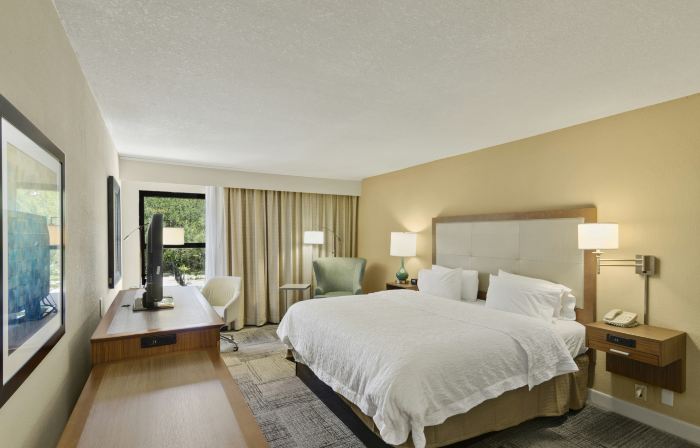 Hampton Inn Mt. Dora