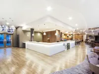 Hampton by Hilton Blackpool Hotels near Central Beach