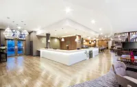 Hampton by Hilton Blackpool - boutique