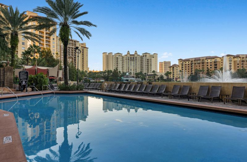 Club Wyndham Bonnet Creek photo 5