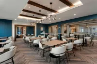 SpringHill Suites Chula Vista Eastlake - Parking