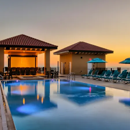 Edge Hotel Clearwater Beach