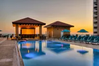 Edge Hotel Clearwater Beach - en bord de mer
