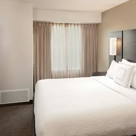 Residence Inn Arlington