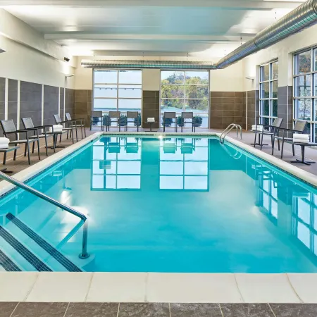 Residence Inn Albany Airport