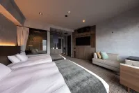 THE SPRINGS VALLEY yufu - 2-Star