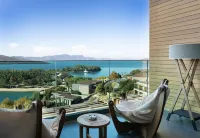 Lujo Hotel Bodrum - Ocean View