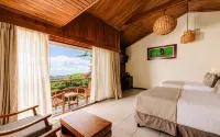Ficus Sunset Suites - bar