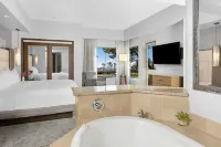 Marriott's Desert Springs Villas I - balcony