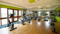 Great National Ballykisteen Golf Hotel - Gym